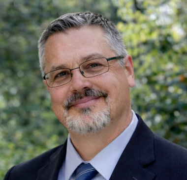 Kevin Barrett